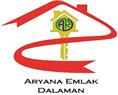 Aryana Emlak Dalaman - Muğla